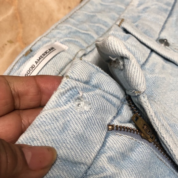 Good American 16 x28 - Picture 3 of 13